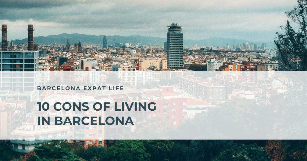 10-cons-of-living-in-bcn
