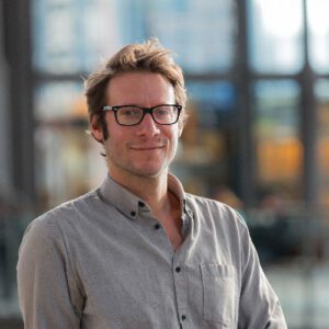 Picture of Jonathan Lerner