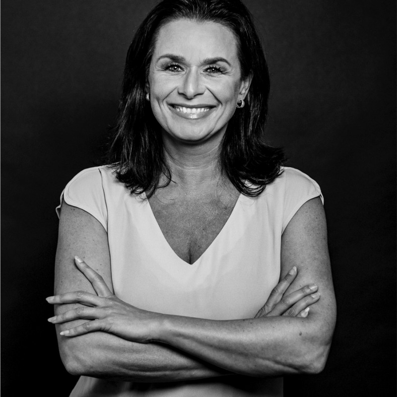 Wendy Duchain-Gulamali