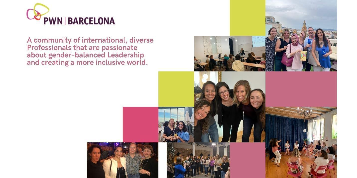 Professional Women’s Network Barcelona