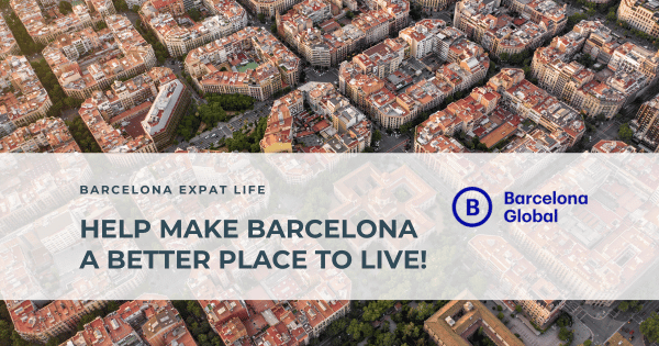 Barcelona Global