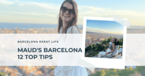 Moving to Barcelona: 12 top tips