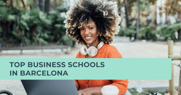 Top business schools in Barcelona