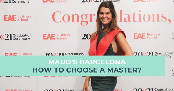 Master in Barcelona