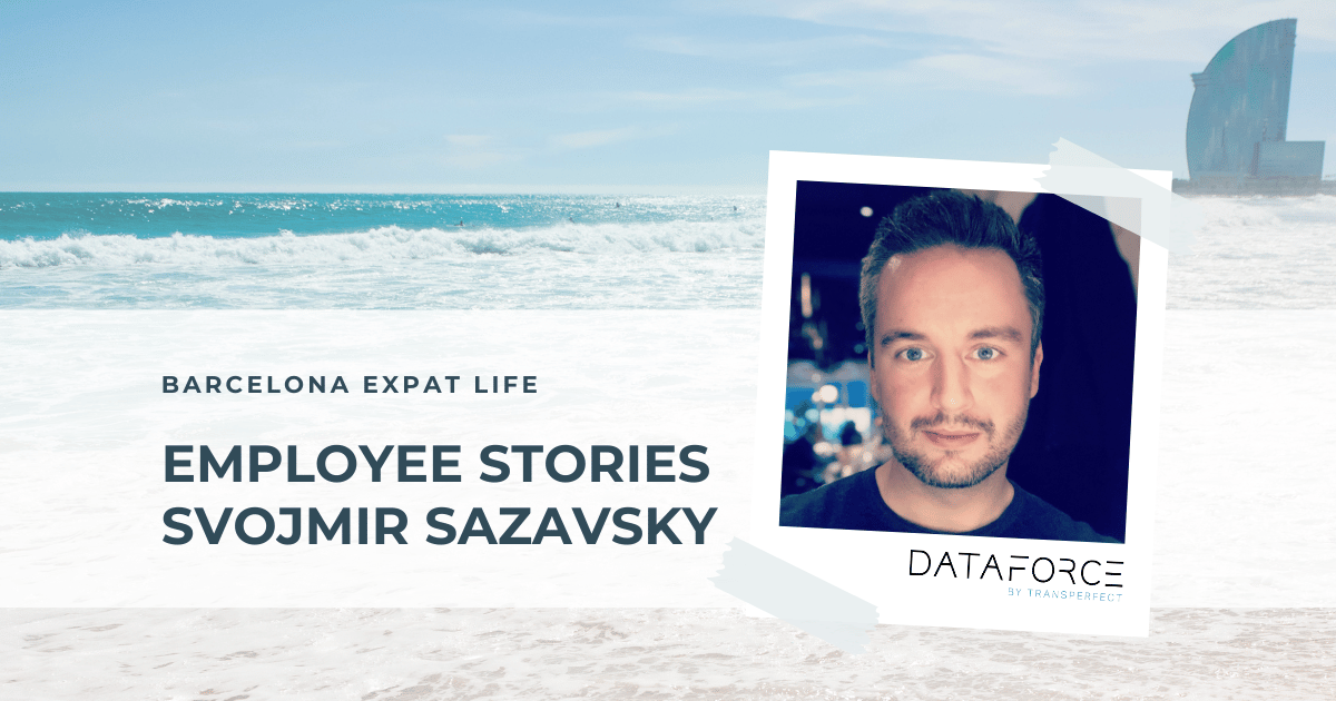 DataForce by Transperfect