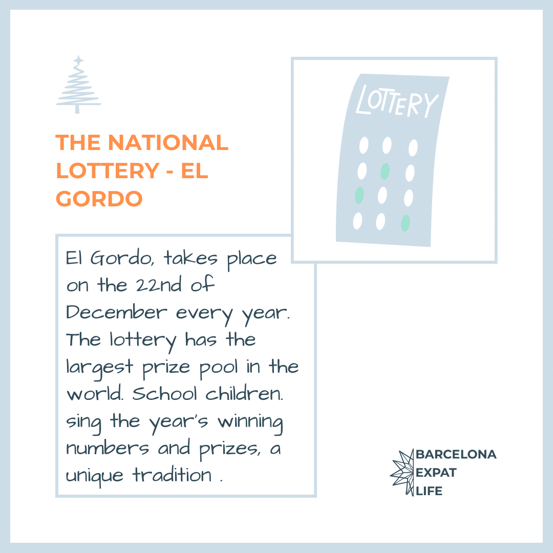 New Year's Eve in Barcelona