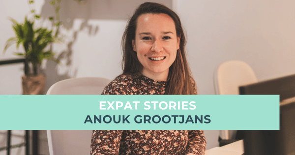 Anouk Grootjans