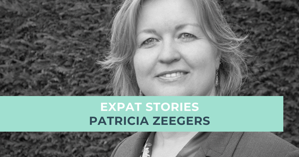 Patricia Zeegers