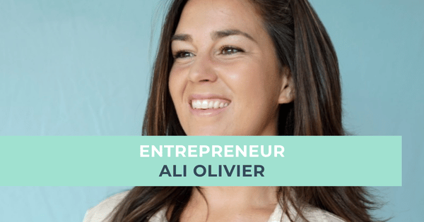 Ali Olivier