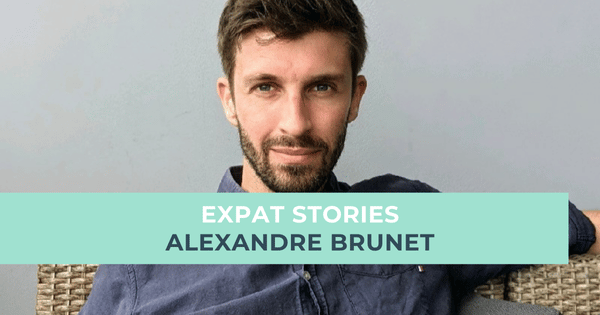 Alexandre Brunet