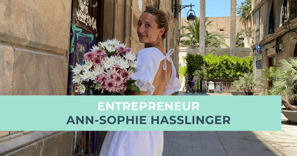 Ann-Sophie Hasslinger
