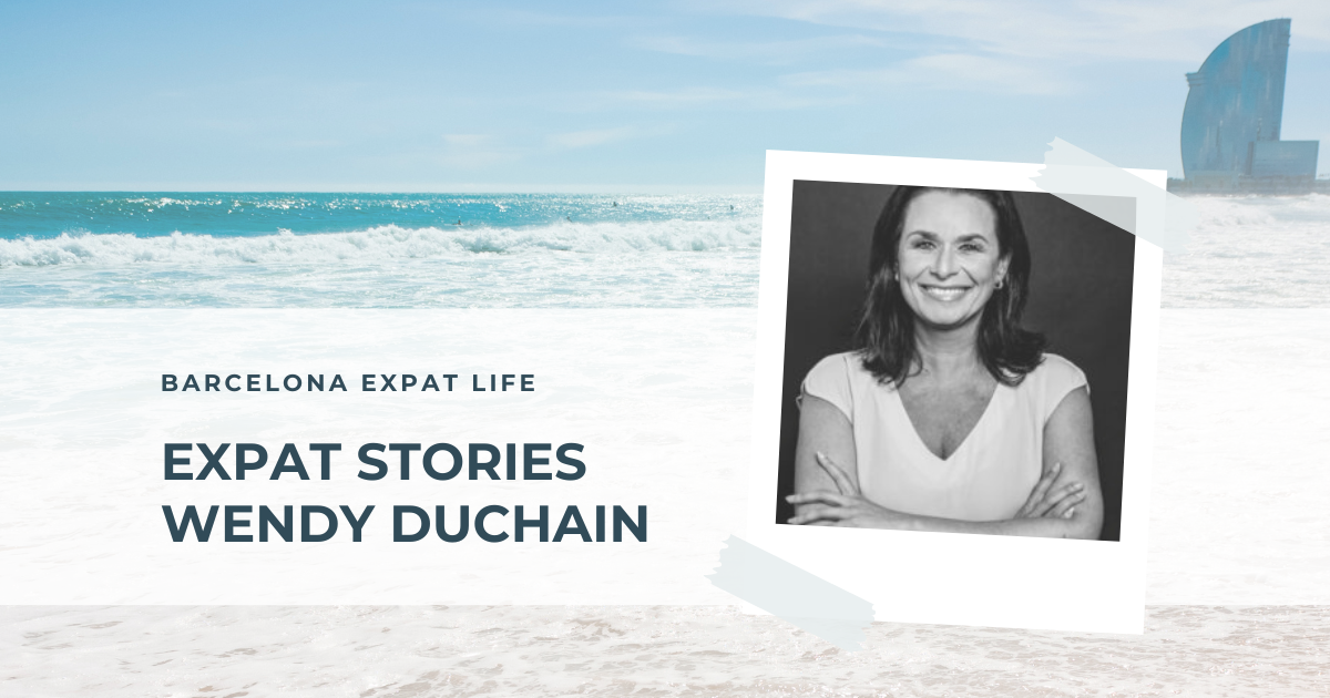 Wendy Duchain-Gulamali