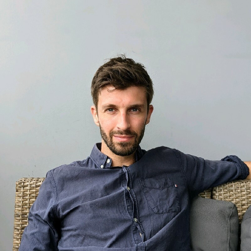 Alexandre Brunet