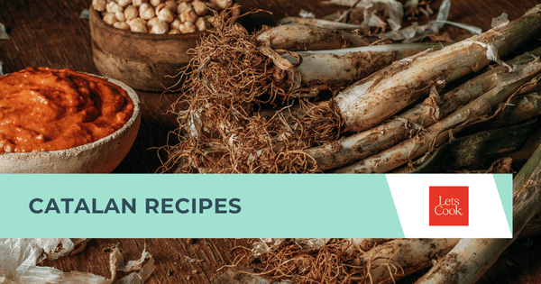 Catalan Recipes