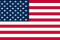USA, American flag