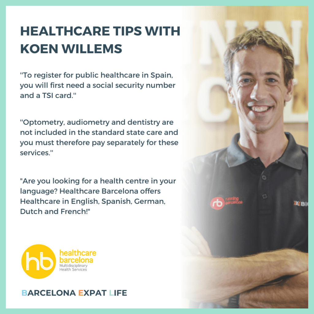 healthcare-in-barcelona