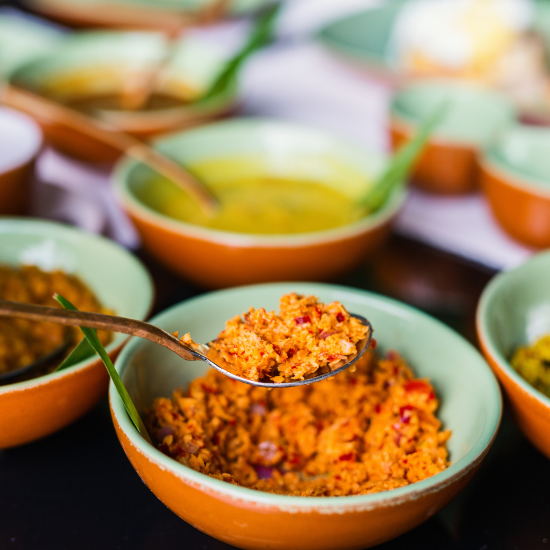 A Sri Lankan's journey in Barcelona