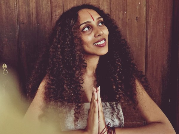 Barcelona through the eyes of a Sri Lankan.