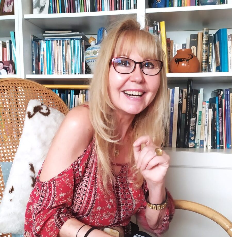 Josie Pont, Women in Barcelona