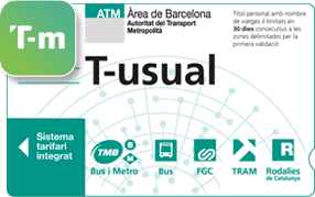 Transport in Barcelona