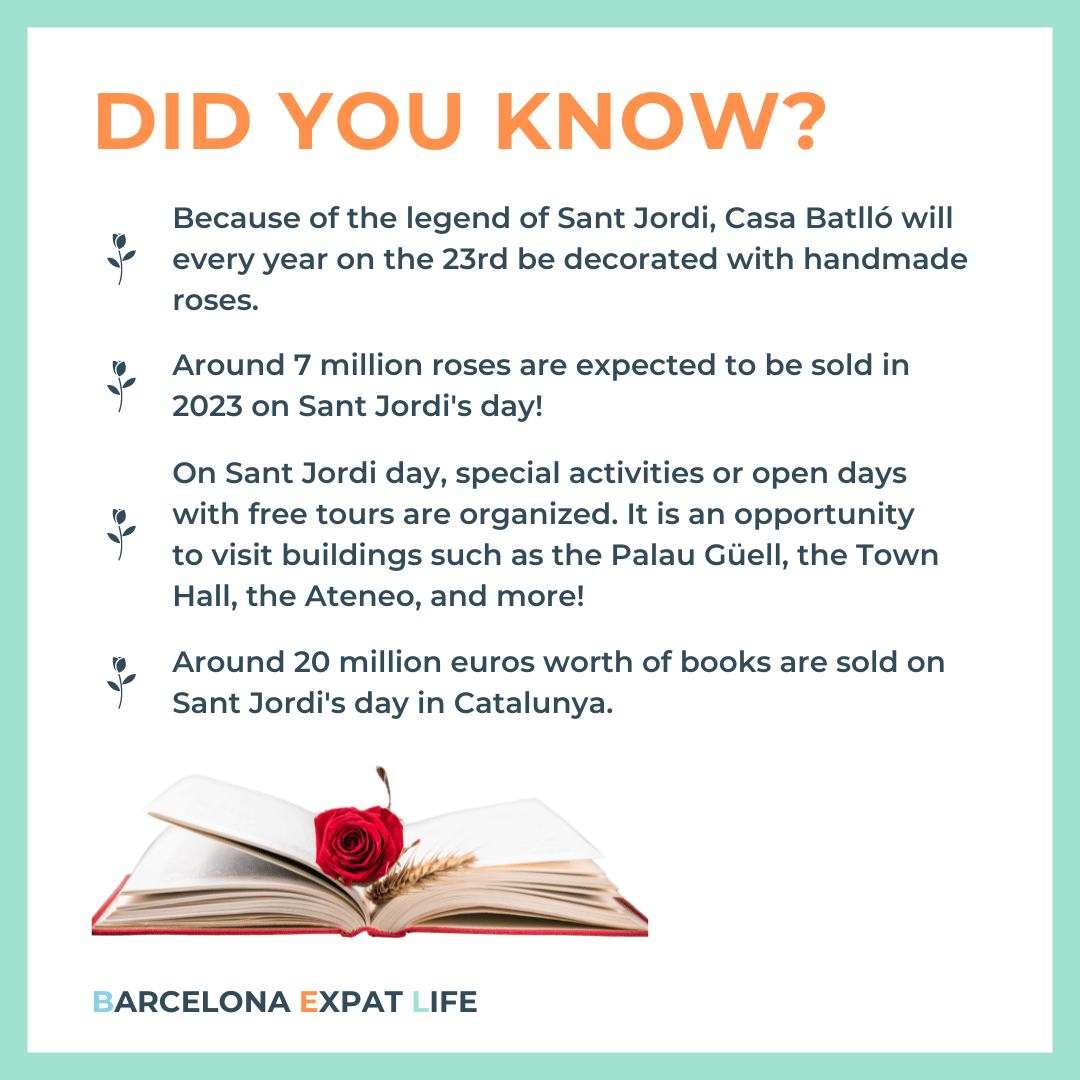 Sant Jordi