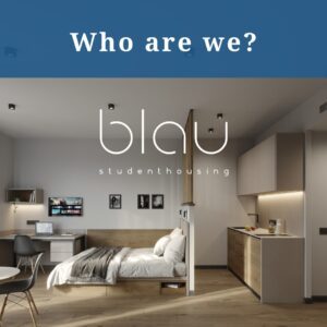 Student housing in Barcelona