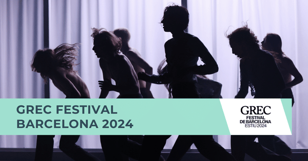 Grec Festival 2024