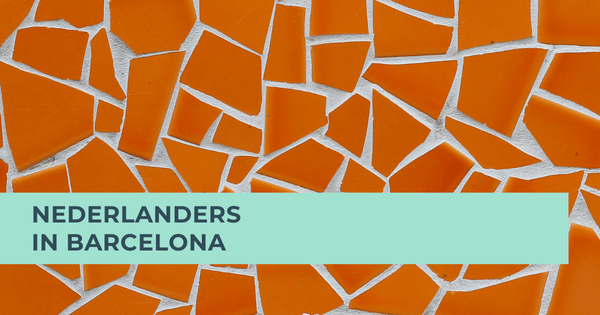 Nederlanders in Barcelona