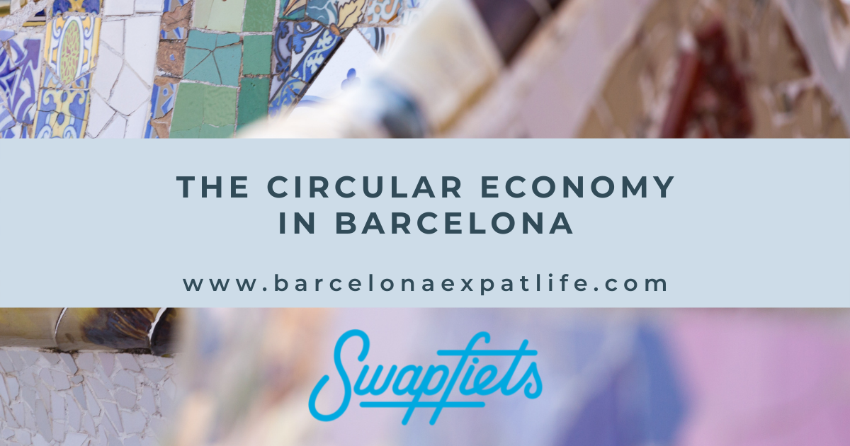 Sustainable renovation in Barcelona