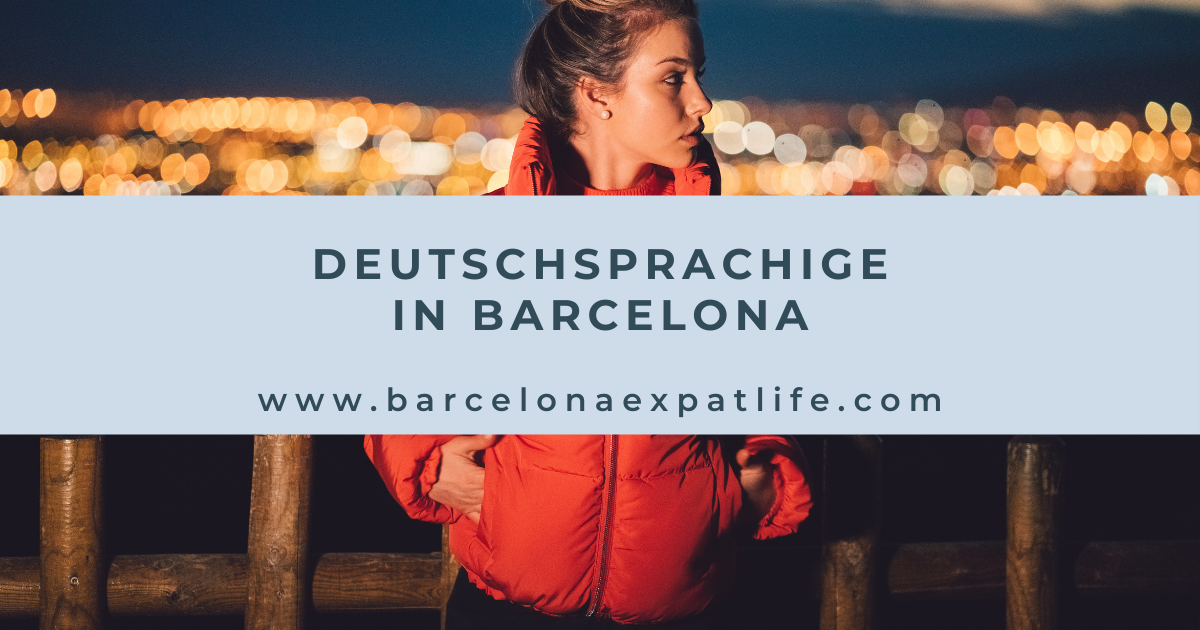 German jobs in Barcelona