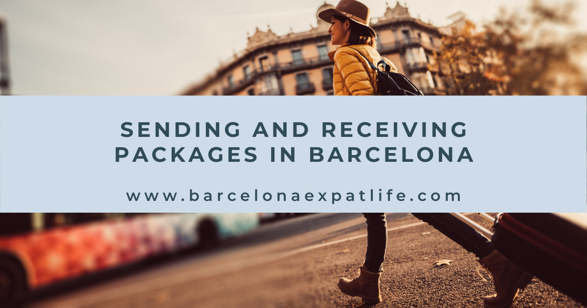 Wonen en werken in Barcelona