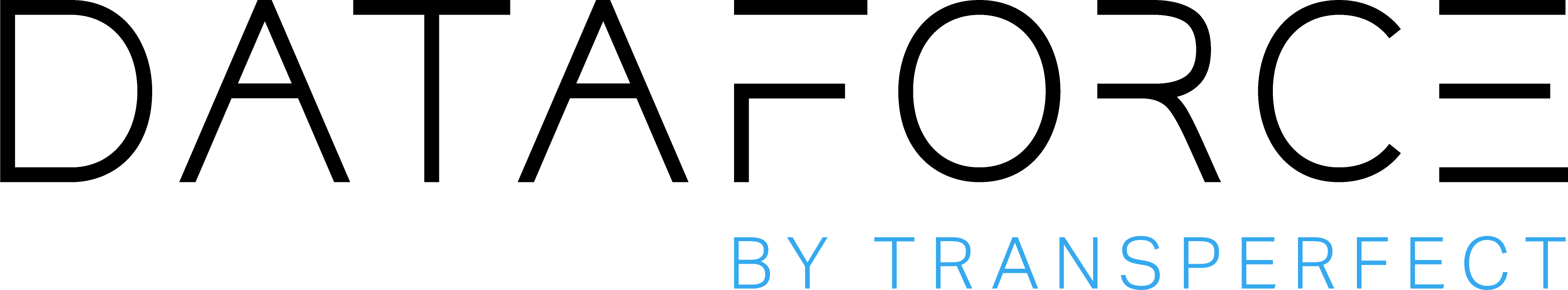 DataForce by TransPerfect