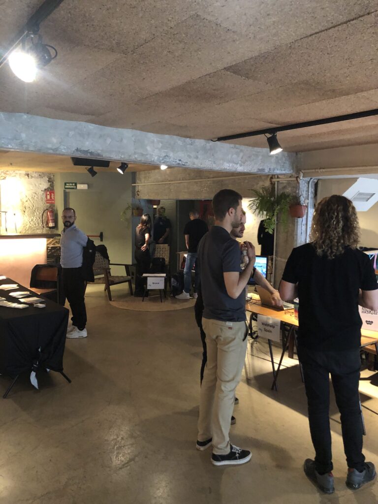 spanish work culture