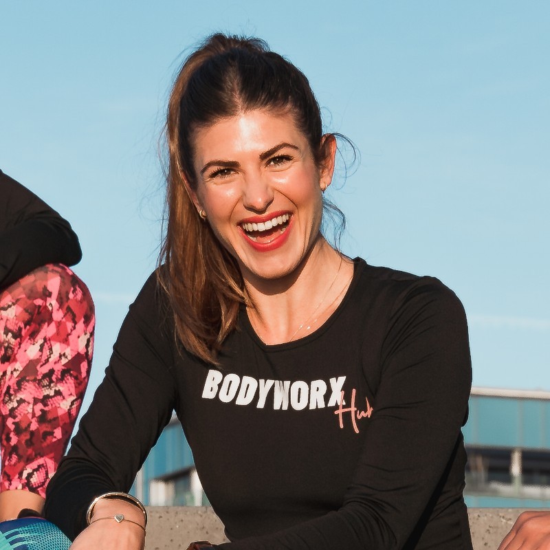 Entrepreneur Spotlight: Julia Tiedemann