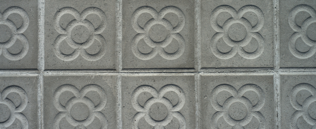 Tiles in Barcelona
