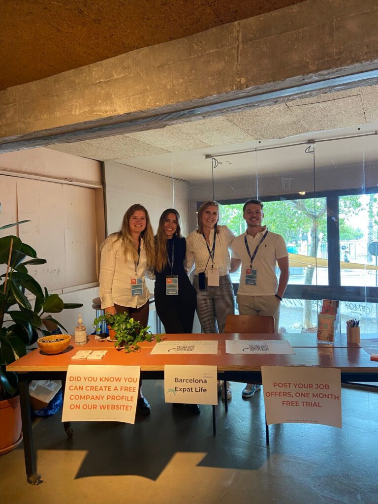 spanish work culture