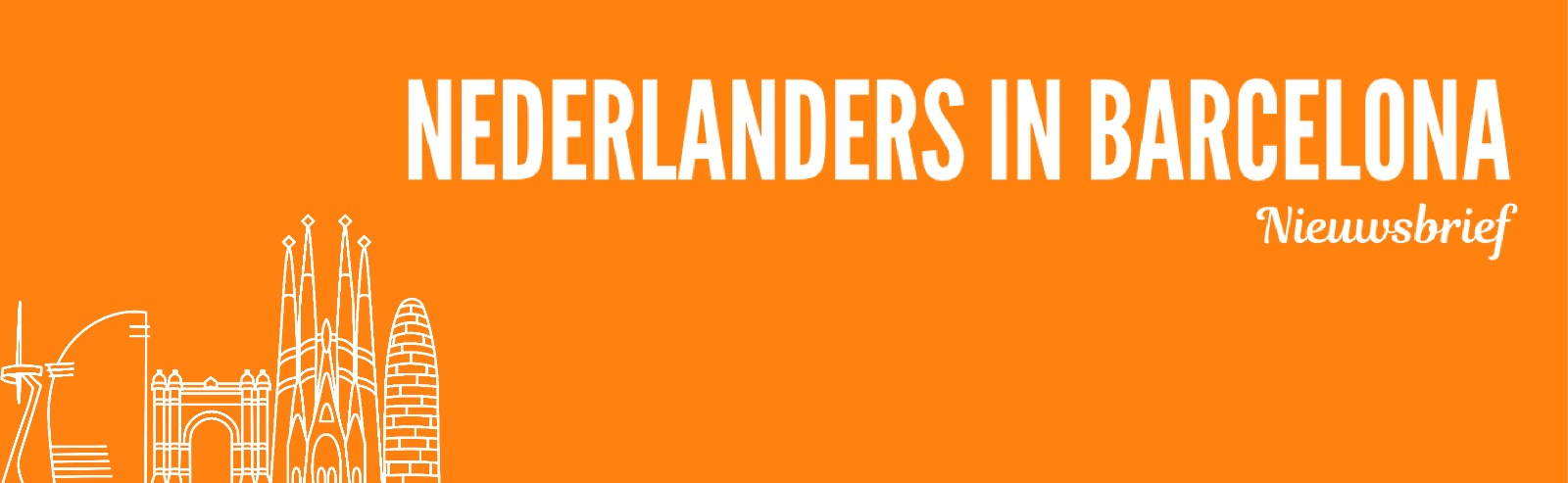 Nederlanders in Barcelona