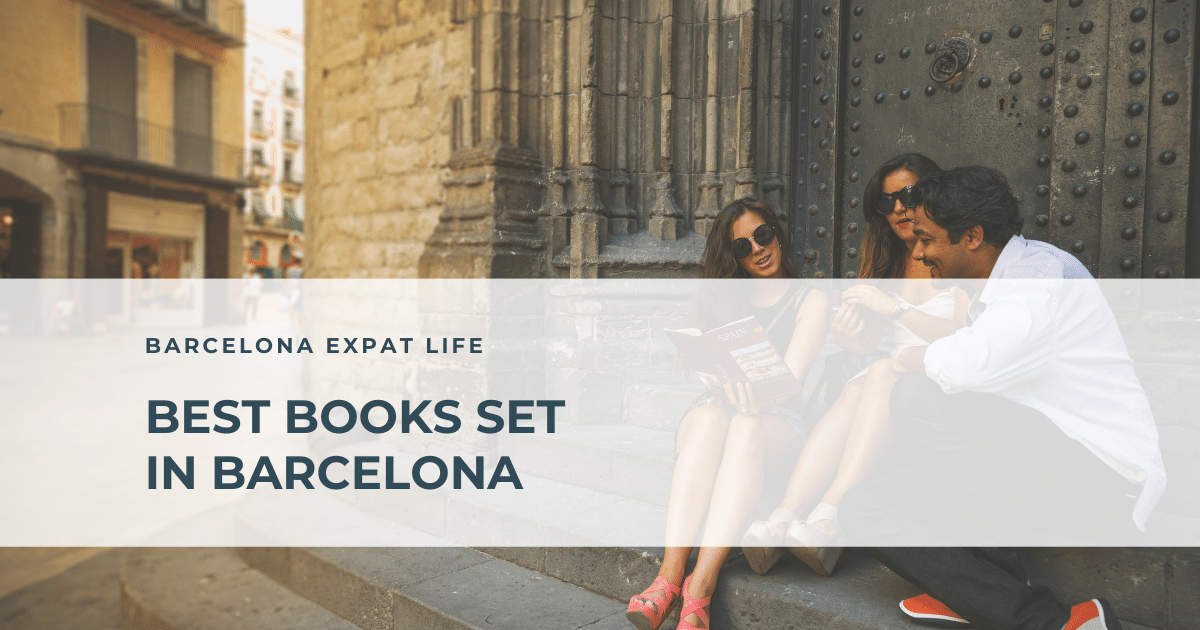 best-books-set-in-barcelona
