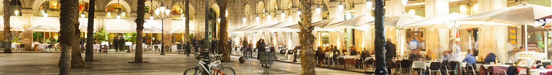 Cycling in Barcelona