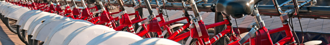 Cycling in Barcelona