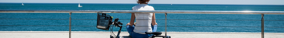 Cycling in Barcelona