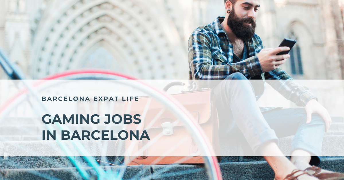 gaming-jobs-in-barcelona