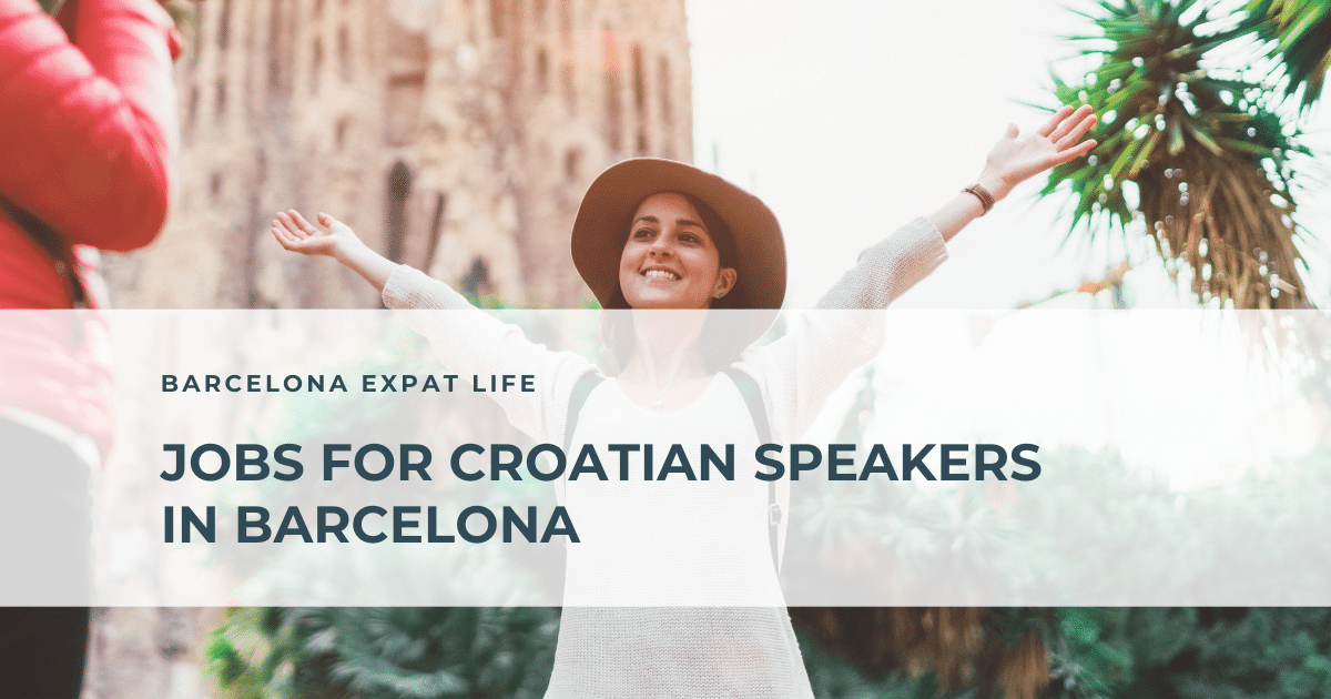 jobs-for-croatian-speakers-in-barcelona
