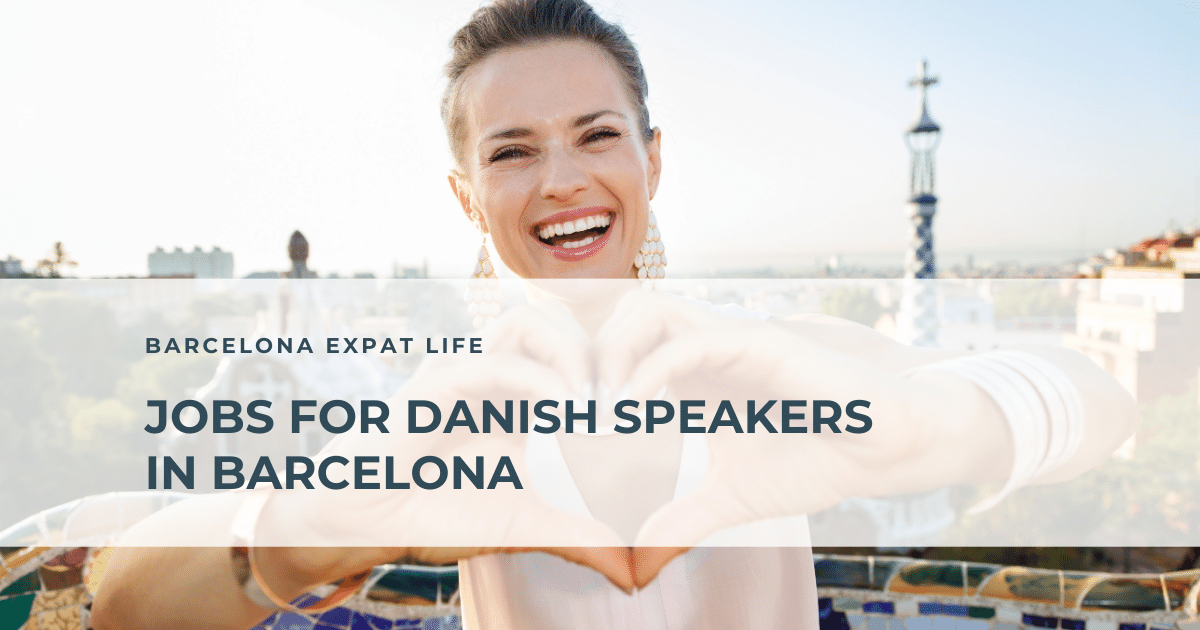 jobs-for-danish-speakers-in-barcelona