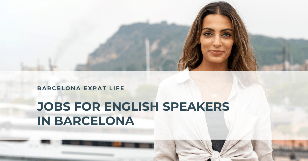 jobs-for-english-speakers-in-barcelona