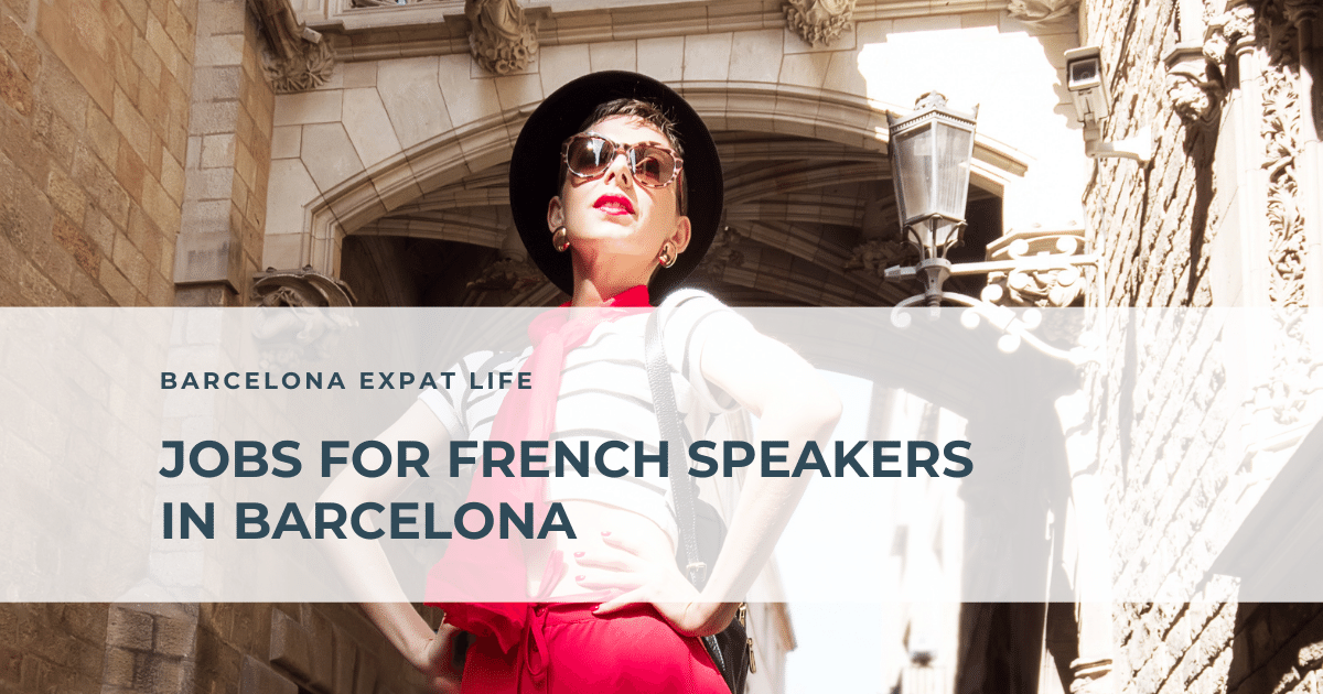 jobs-for-french-speakers-in-barcelona