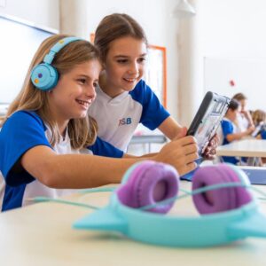 The British School of Barcelona