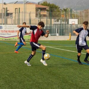 The British School of Barcelona