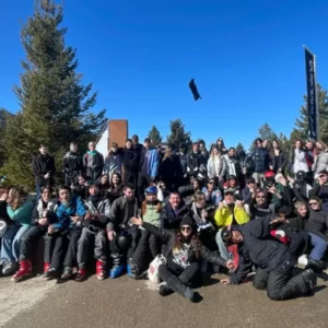 Barcelona High School