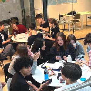 Barcelona High School